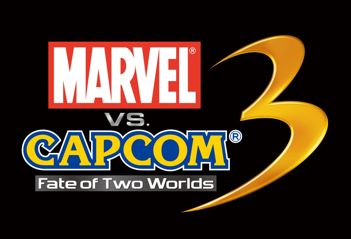 Marvel vs. Capcom 3: Fate of Two Worlds